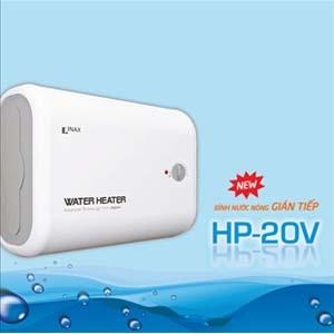 BÌNH NÓNG LẠNH INAX WATER HEATER HP-20V