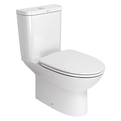 BỒN CẦU AMERICAN STANDARD 2630-WT