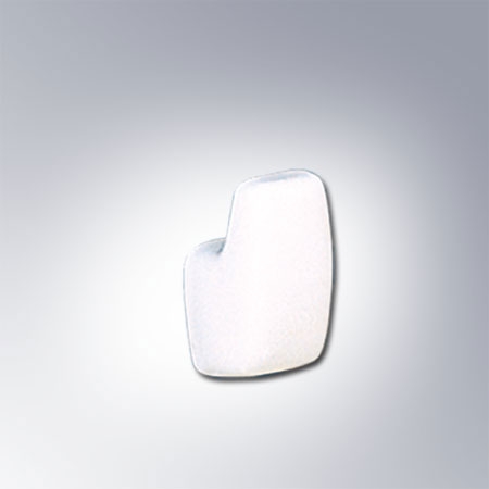Móc áo đơn INAX H-441V