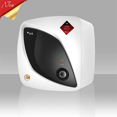 Bình nóng lạnh Sơn Hà 30l S30VE