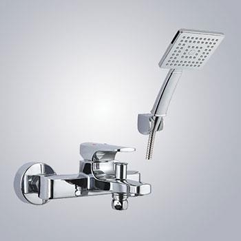 Vòi hoa sen tắm nóng lạnh INAX BFV-5003S