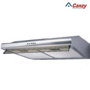 MÁY HÚT MÙI CANZY CZ-2060 INOX