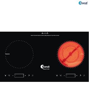 Bếp điện từ Fandi FD-22IH