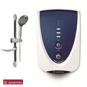BÌNH TRỰC TIẾP ARISTON VERO (MÀU XANH - KHÔNG BƠM)