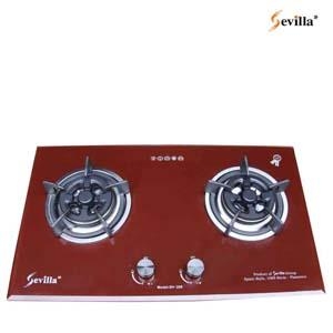 Bếp ga âm Sevilla SV-208 R