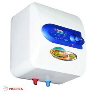 BÌNH NÓNG LẠNH PICENZA 20L S20 (RƠLE KÉP)