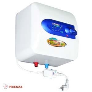 BÌNH NÓNG LẠNH PICENZA 30L S30EX (VAN XẢ CẶN)