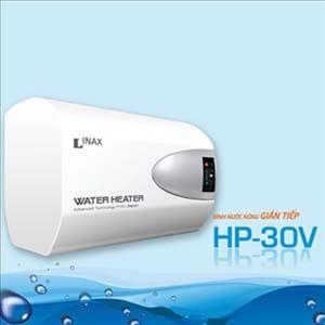 BÌNH NÓNG LẠNH INAX WATER HEATER HP-30V