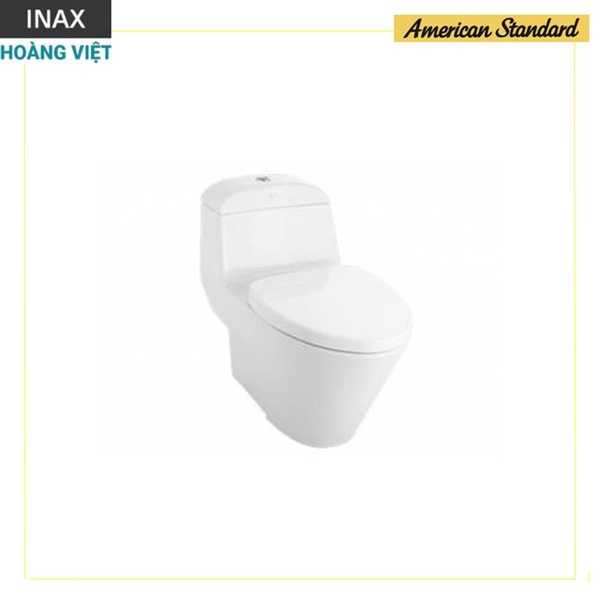 BÀN CẦU MỘT KHỐI ACTIVE AMERICAN STANDARD VF-2011