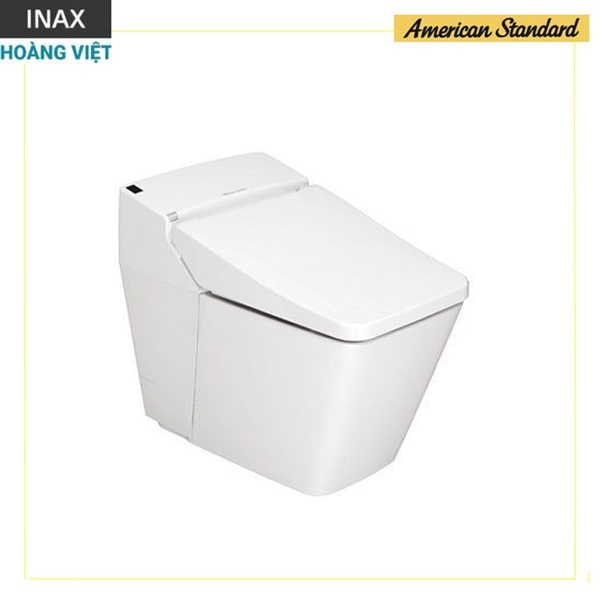 BỒN CẦU ĐIỆN TỬ AMERICAN STANDARD WP-1806