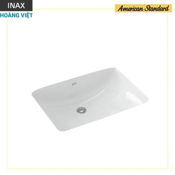 CHẬU RỬA LAVABO AMERICAN STANDARD TI-0459-WT