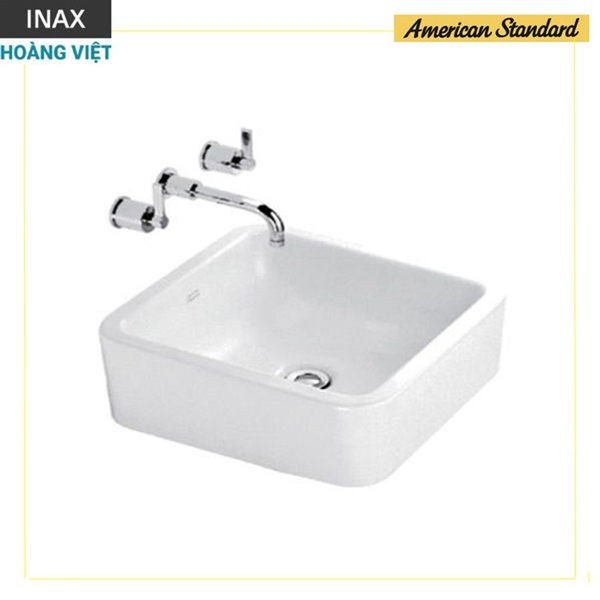 Chậu rửa mặt lavabo American WP-F606