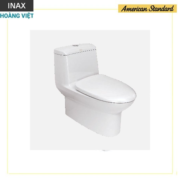 BỒN CẦU MỘT KHỐI AMERICAN STANDARD WP-1830