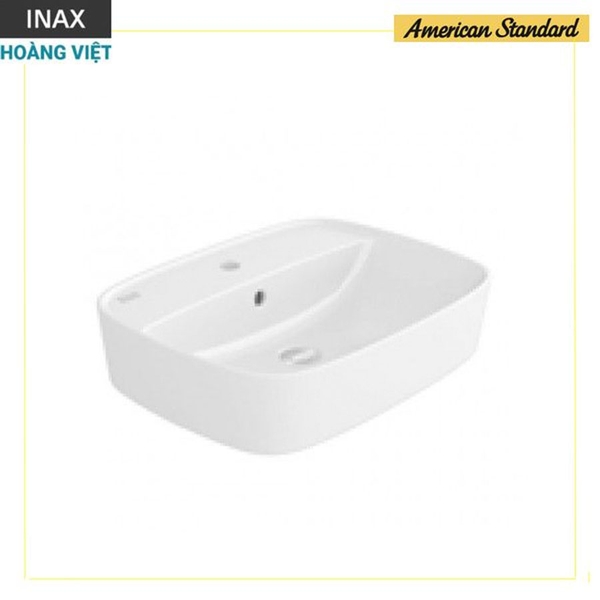 CHẬU RỬA ĐẶT BÀN AMERICAN STANDARD WP-0618 Signature
