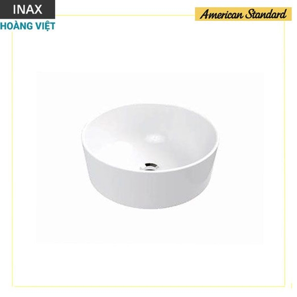 Chậu rửa Lavabo American 0509-WT