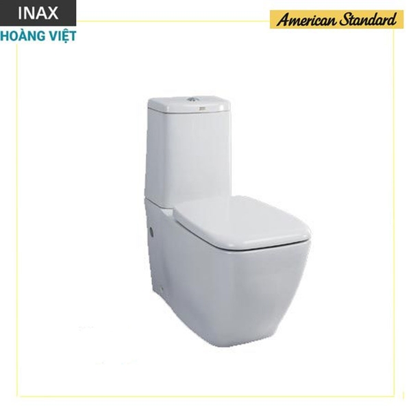 Bồn cầu 2 khối American Standard 2329-WT