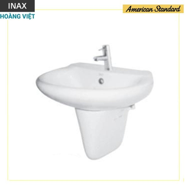 Chậu rửa lavabo American VF-0800/VF-0911