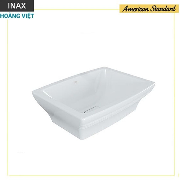 Chậu lavabo American Standard WP-F616