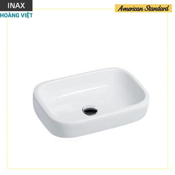 Chậu đặt bàn American WP-F626 (nhập khẩu)