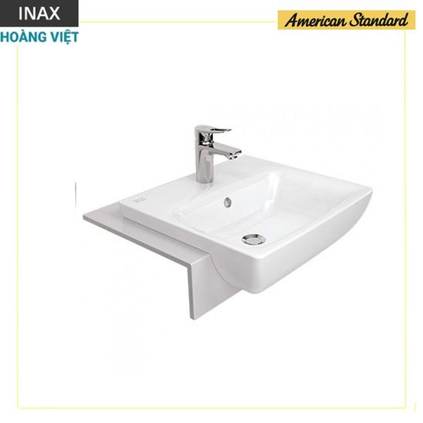 CHẬU RỬA LAVABO AMERICAN STANDARD WP-F301