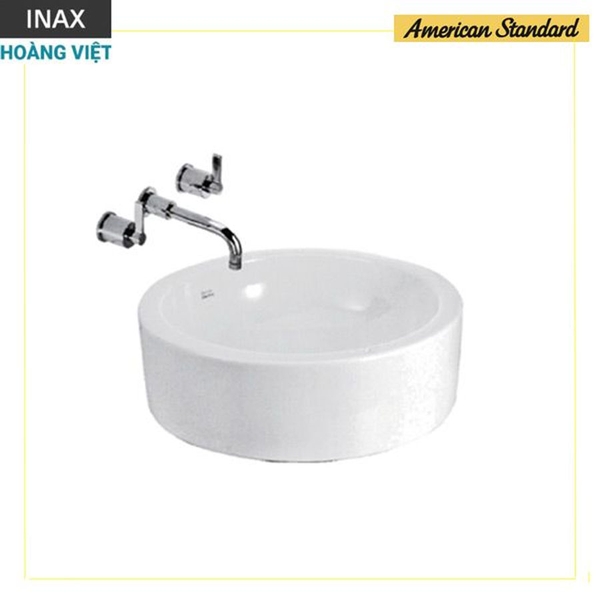 Chậu rửa mặt lavabo American WP-F605