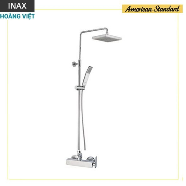 Sen cây phun mưa American Standard Moonshadow D20S A-6110.978.903 +Củ sen  WF-3672(Nhập khẩu)