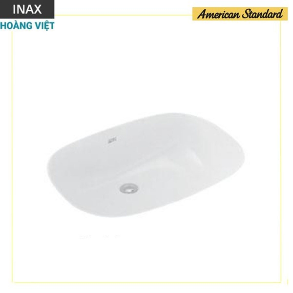 CHẬU RỬA LAVABO AMERICAN STANDARD 0458-WT