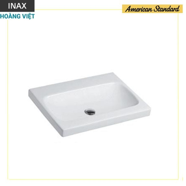 Chậu đặt bàn American WP-F635 (Nhập khẩu)