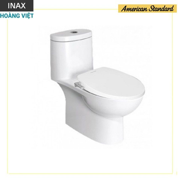 Bồn Cầu American Standard VF-2024S3 Dòng Codie Nắp Rửa Cơ