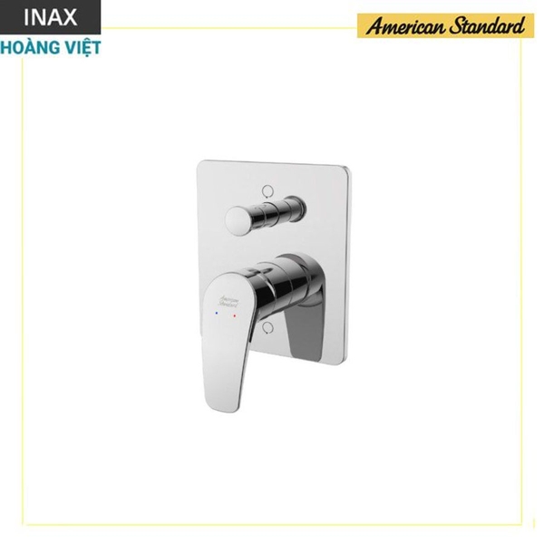 VÒI SEN TẮM NÓNG LẠNH ÂM TƯỜNG AMERICAN STANDARD WF-0921