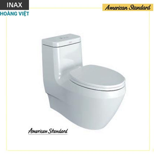 BỒN CẦU 1 KHỐI AMERICAN STANDARD WP-2035