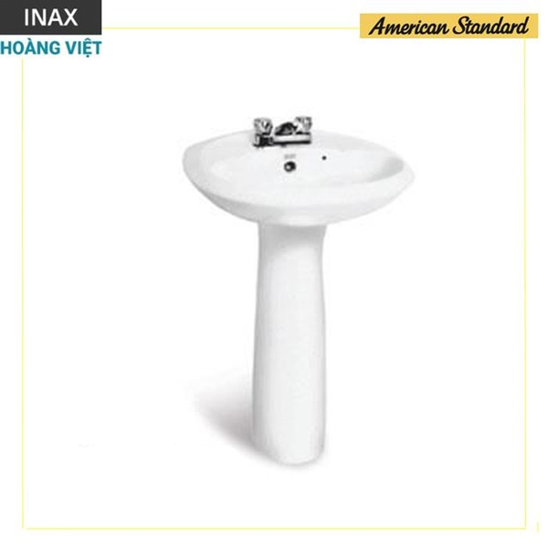 CHẬU RỬA LAVABO AMERICAN STANDARD VF-0969/VF-0901