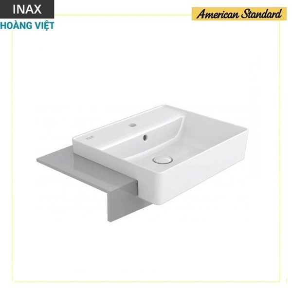 Chậu Rửa Bán Âm American WP-F419 Acacia SupaSleek