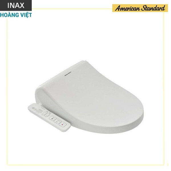 NẮP BỒN CẦU ĐIỆN TỬ AMERICAN STANDARD WP-7SL1