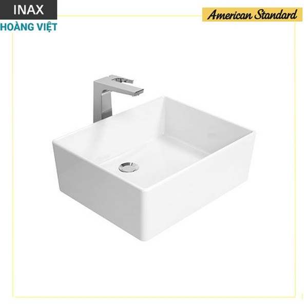 CHẬU LAVABO AMERICAN STANDARD WP-F611