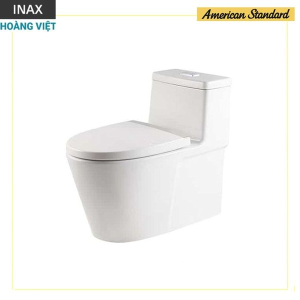 BÀN CẦU MỘT KHỐI AMERICAN STANDARD VF-1808