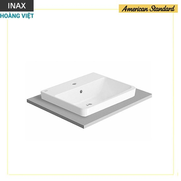 CHẬU RỬA LAVABO AMERICAN STANDARD WP-F417
