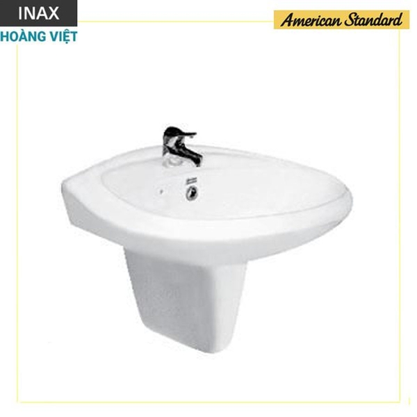 CHẬU RỬA LAVABO AMERICAN STANDARD VF-0969/VF-0912