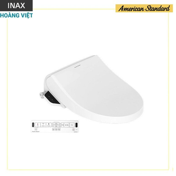 NẮP BỒN CẦU ĐIỆN TỬ AMERICAN STANDARD WP-7SR1