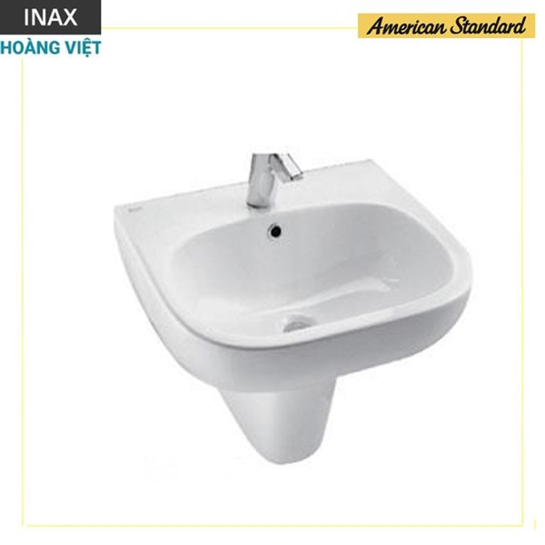 CHẬU LAVABO AMERICAN STANDARD 0955-WT/0755-WT