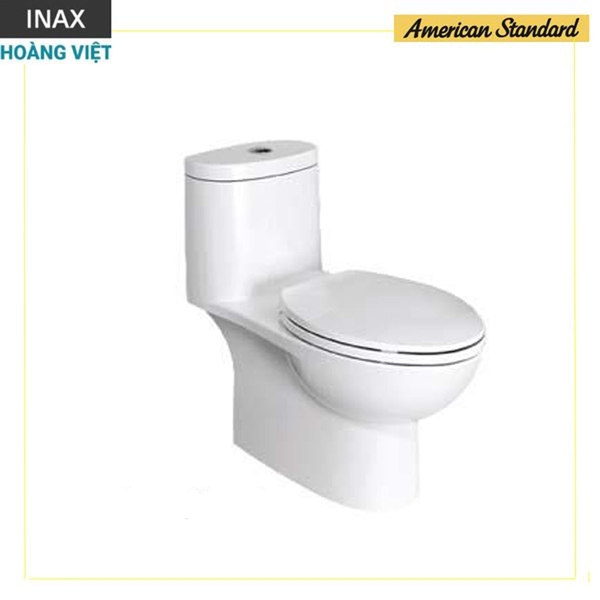 BỒN CẦU 1 KHỐI AMERICAN STANDARD VF-2024