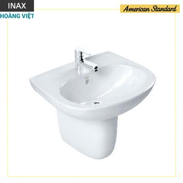 CHẬU RỬA LAVABO AMERICAN STANDARD VF-0947/VF-0741 (430x495x470)