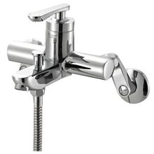 Vòi hoa sen tắm nóng lạnh ECOFA E-309