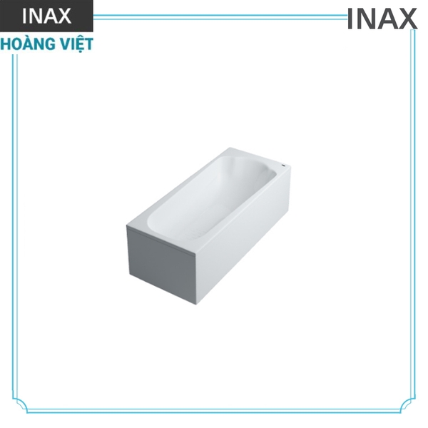 Bồn tắm INAX FBV-1702SL/BFV-1702SR có chân yếm