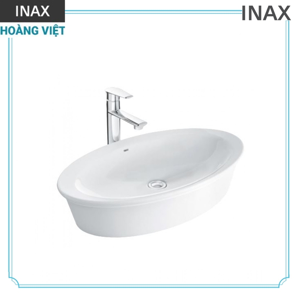 Chậu rửa để bàn INAX L-300V