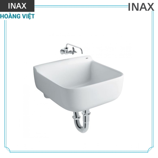 CHẬU RỬA INAX S-17V