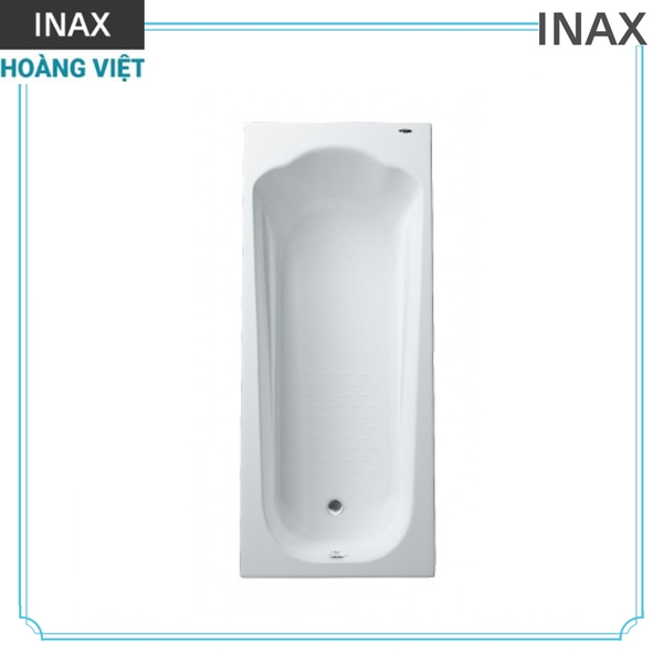 Bồn Tắm INAX FBV-1500R Xây 1.5M Ocean