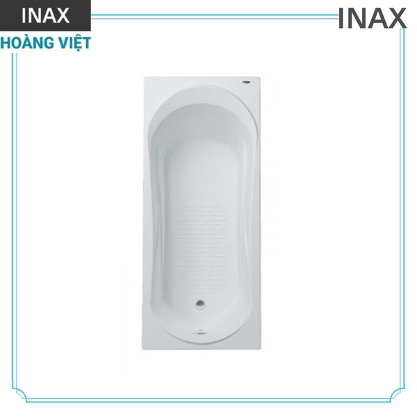 Bồn Tắm Xây INAX MBV-1500 Galaxy 1.5M