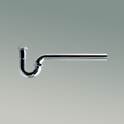 Ống thải chữ P INAX A674P (396mm)