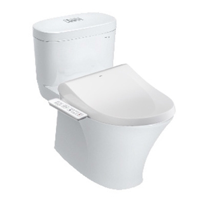 Bồn cầu thông minh INAX AC-959A + CW-H17VN